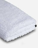 Ultra Premium Plush Microfiber Towel