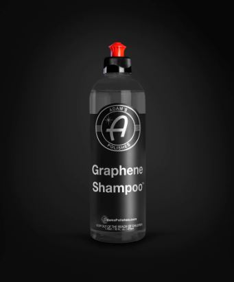 Graphene Shampoo™