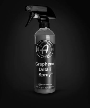 Graphene Detail Spray™