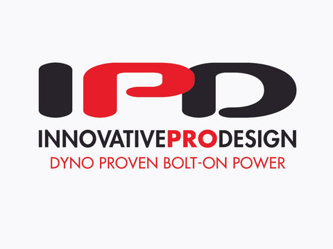 IPD Plenums