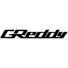  GReddy