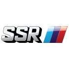  SSR