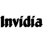  Invidia