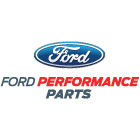  Ford Racing